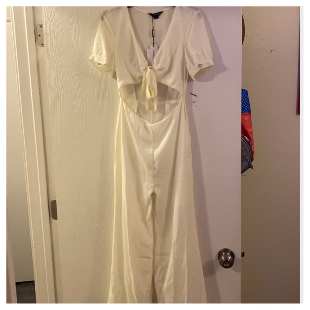 Jumpsuit Dress! Brand New